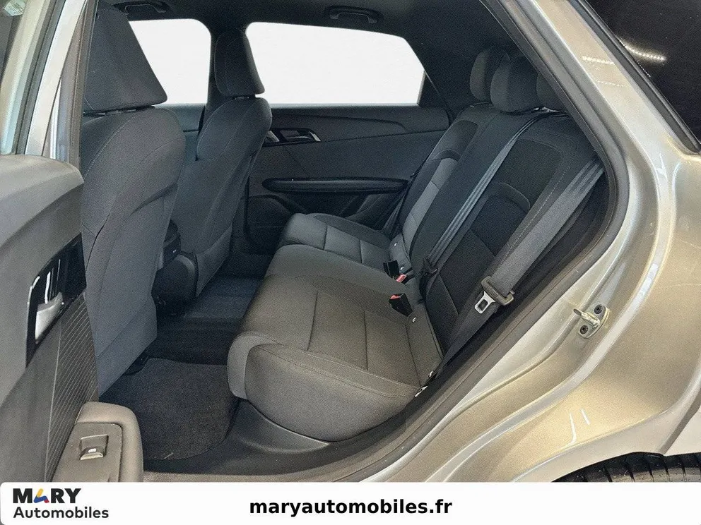 Véhicule occasion 203691 - mg MG4 - Photo 10