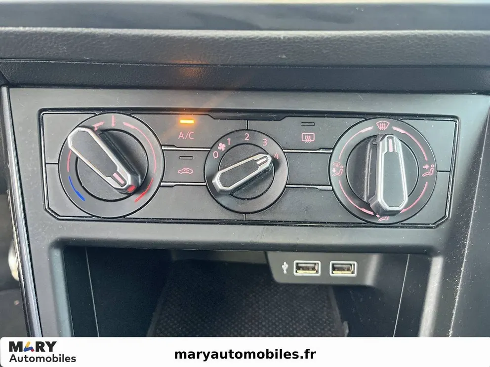 Véhicule occasion 212543 - volkswagen POLO - Photo 16