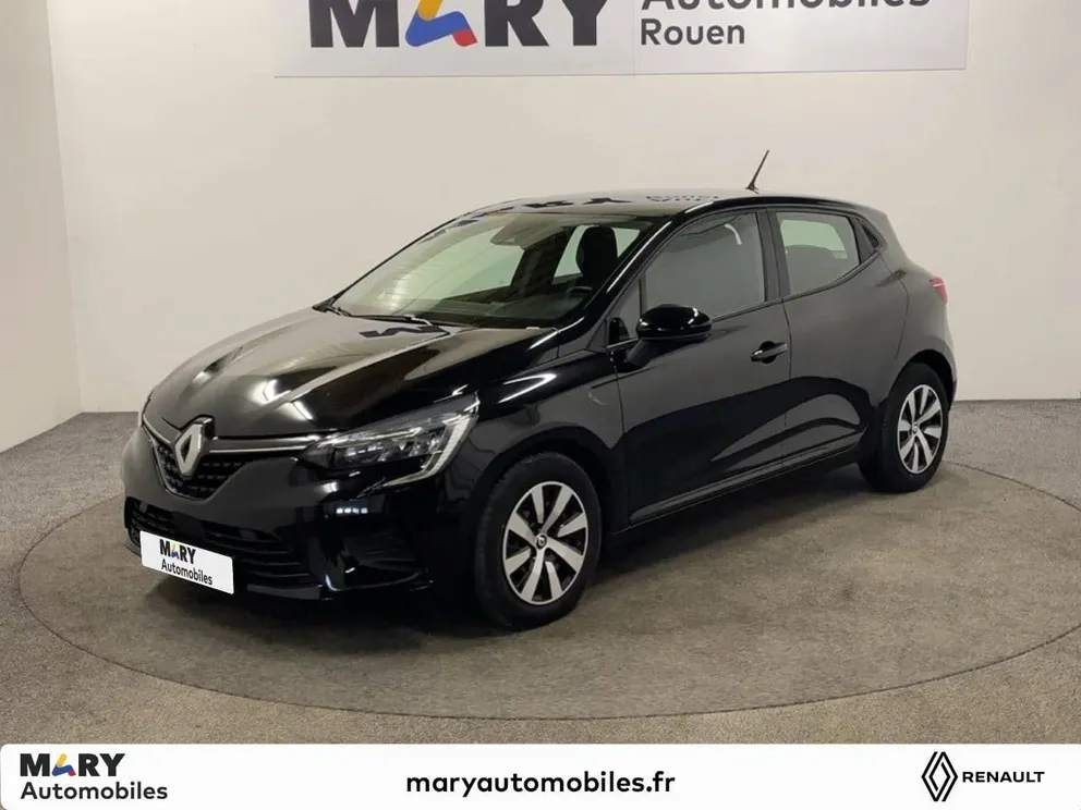 Véhicule occasion 205394 - renault CLIO - Photo 1