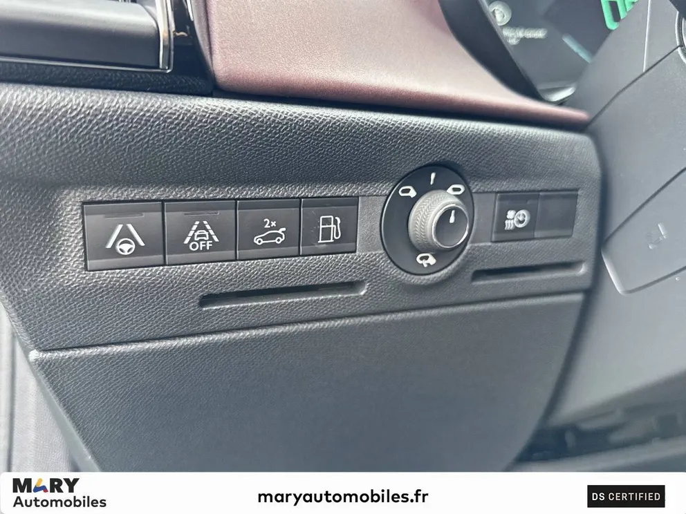 Véhicule occasion 170371 - ds DS 9 - Photo 17