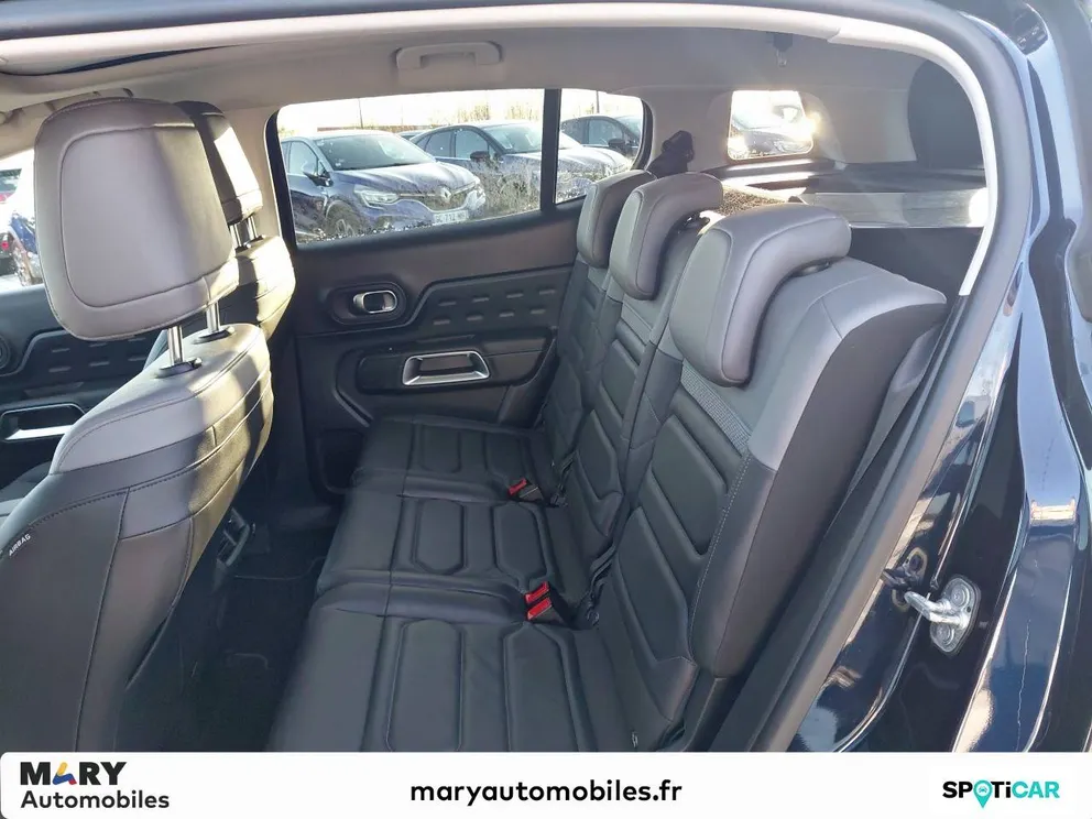 Véhicule occasion 221057 - Citroën C5 AIRCROSS - Photo 10