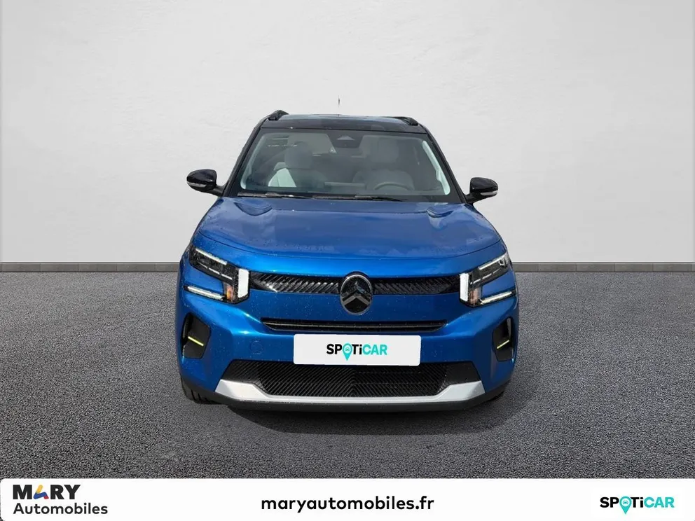 Véhicule occasion 225038 - Citroën C3 - Photo 2