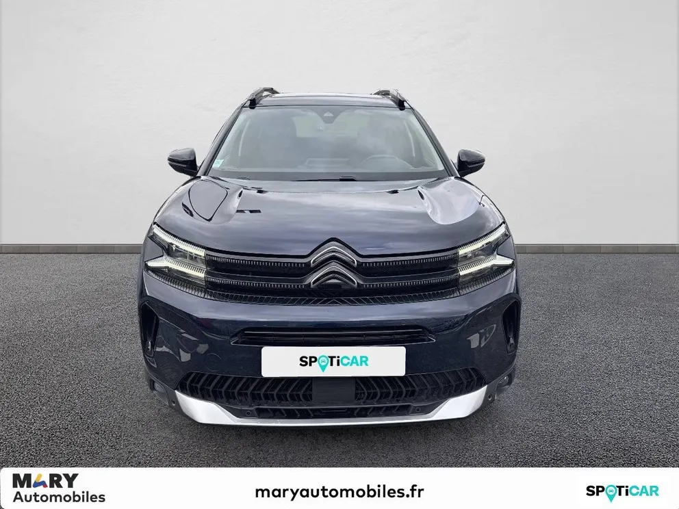Véhicule occasion 220667 - Citroën C5 AIRCROSS - Photo 2