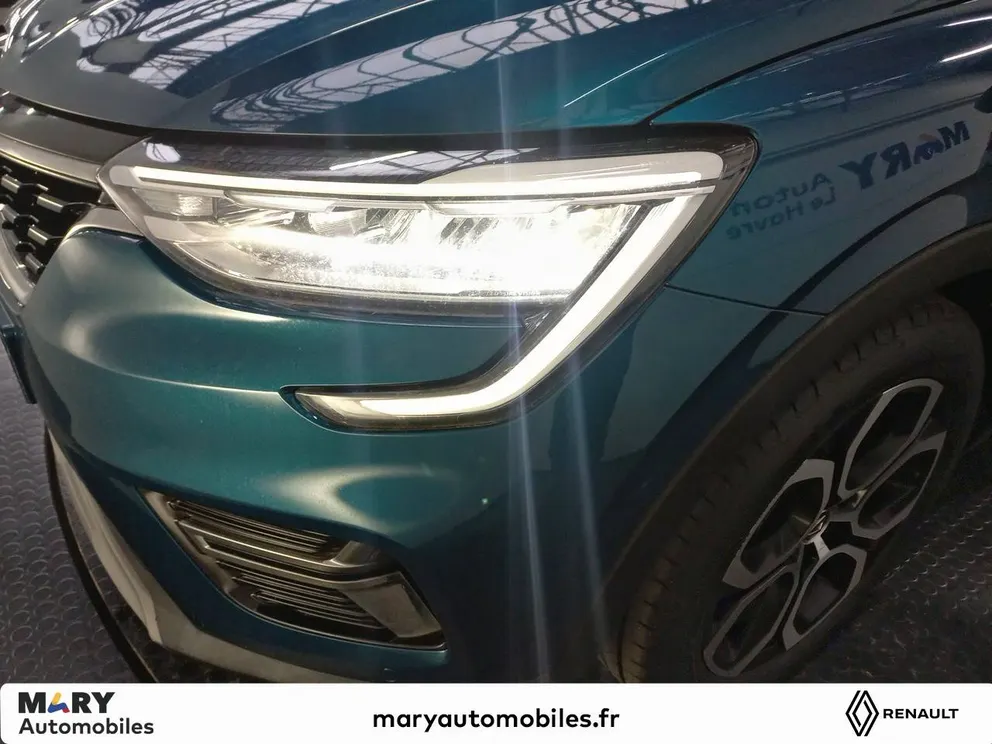 Véhicule occasion 207596 - renault ARKANA - Photo 25