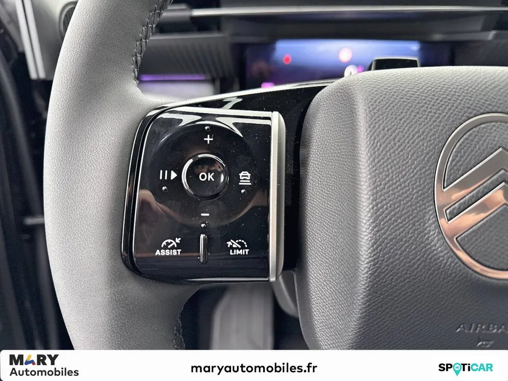 Véhicule occasion 211591 - Citroën C5 AIRCROSS HYBRIDE - Photo 21