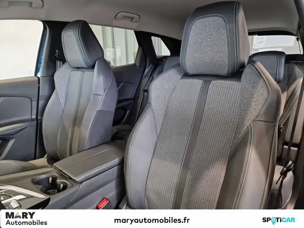 Véhicule occasion 148725 - peugeot 3008 - Photo 15