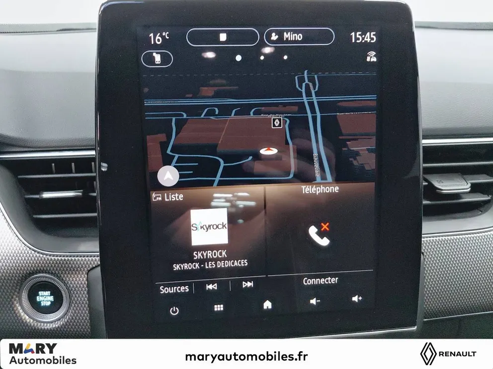 Véhicule occasion 223132 - renault ARKANA - Photo 12