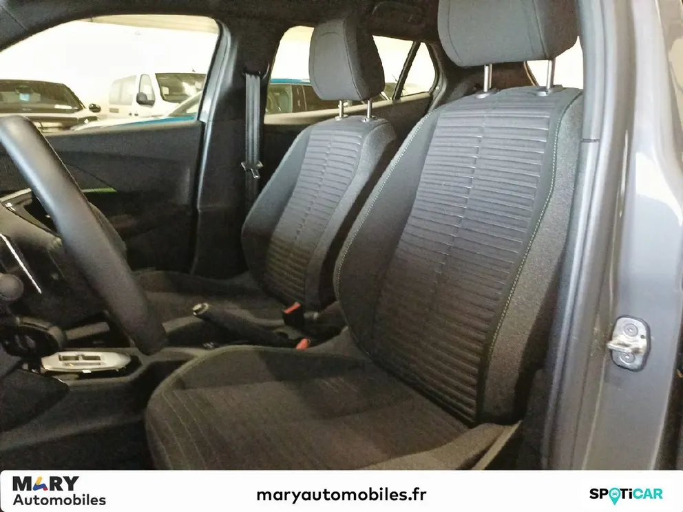 Véhicule occasion 214869 - peugeot 2008 - Photo 9