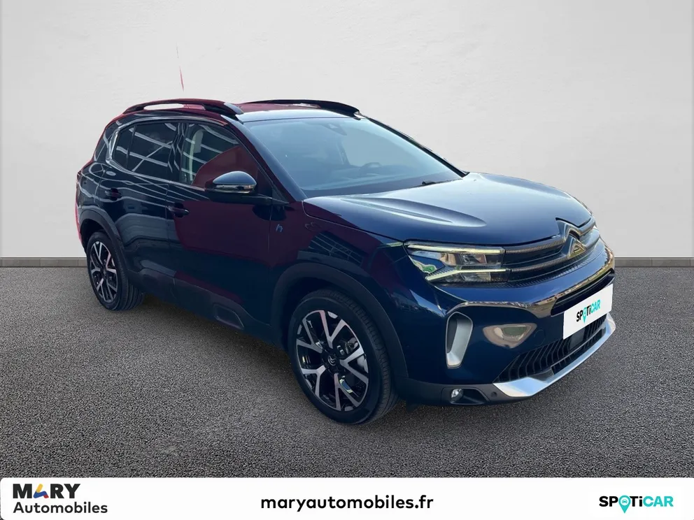 Véhicule occasion 230436 - Citroën C5 AIRCROSS - Photo 5
