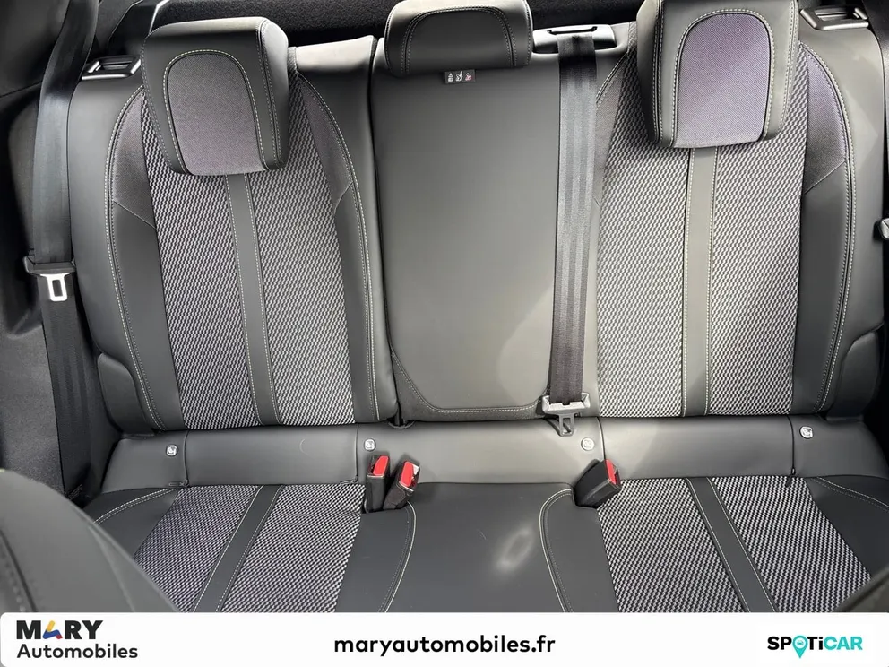 Véhicule occasion 1235487 - peugeot 2008 - Photo 17