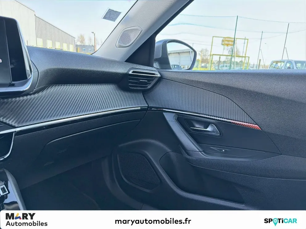 Véhicule occasion 215514 - peugeot 2008 - Photo 14