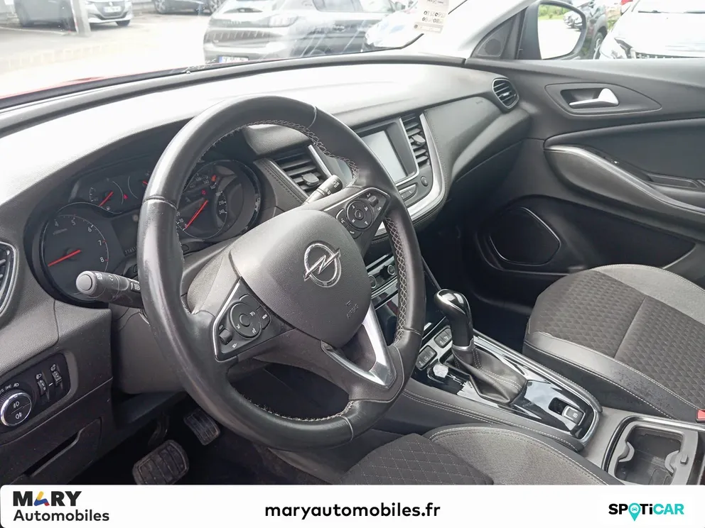 Véhicule occasion 224542 - opel GRANDLAND - Photo 14