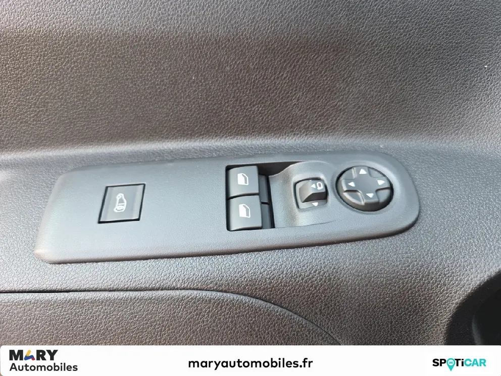Véhicule occasion 1234113 - Citroën BERLINGO - Photo 9