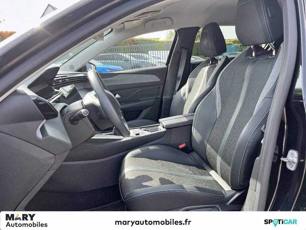 Véhicule occasion 234460 - peugeot 308 - Photo 9