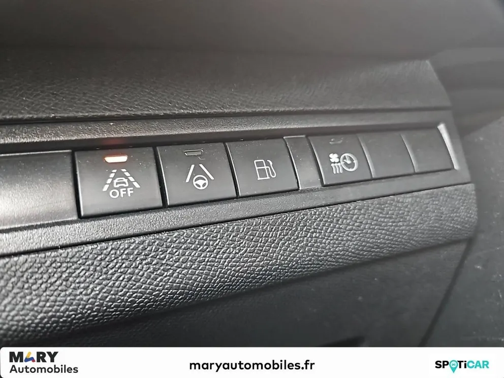 Véhicule occasion 212353 - peugeot 3008 - Photo 18