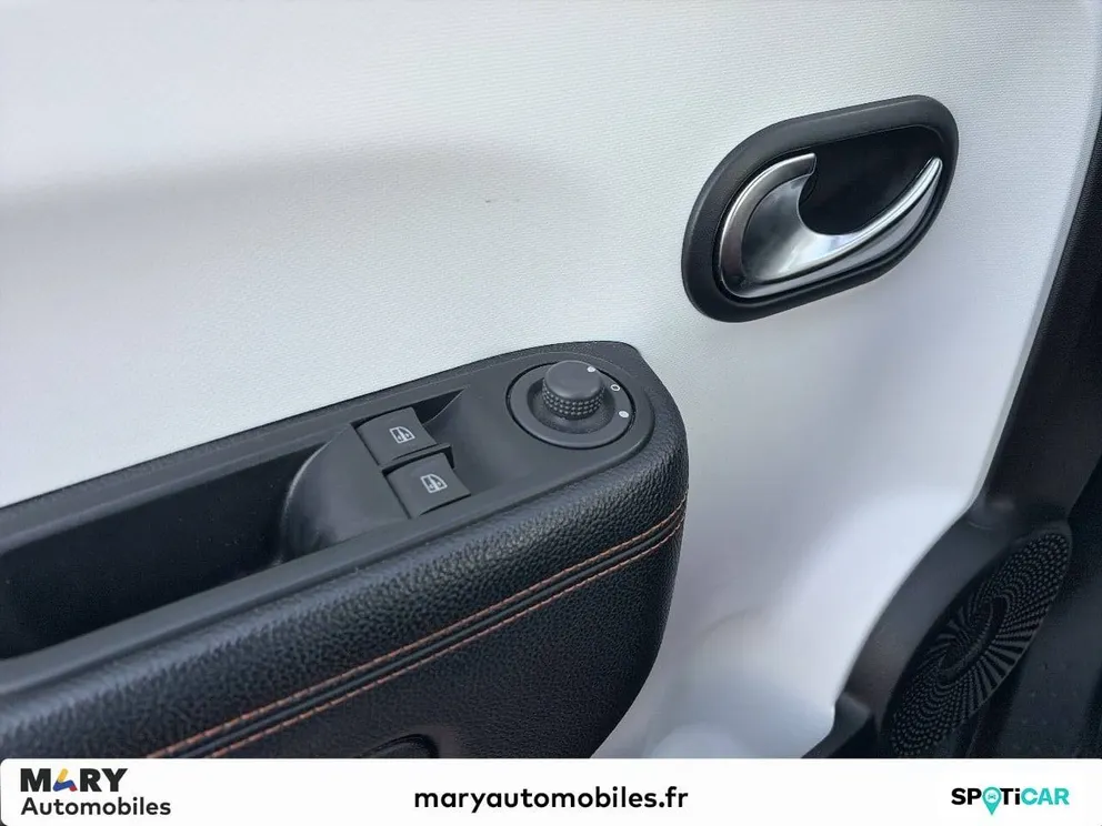 Véhicule occasion 203910 - renault TWINGO - Photo 20