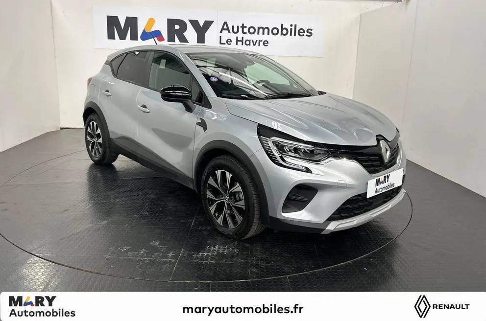 Véhicule occasion 187638 - renault CAPTUR - Photo 3