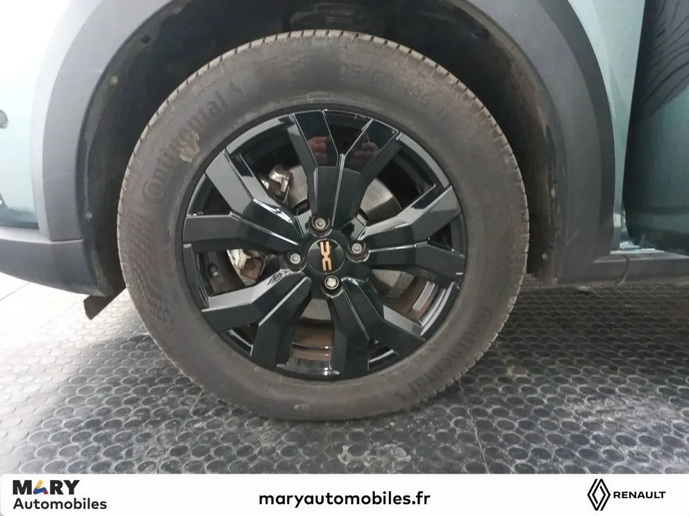 Véhicule occasion 222253 - dacia JOGGER - Photo 16