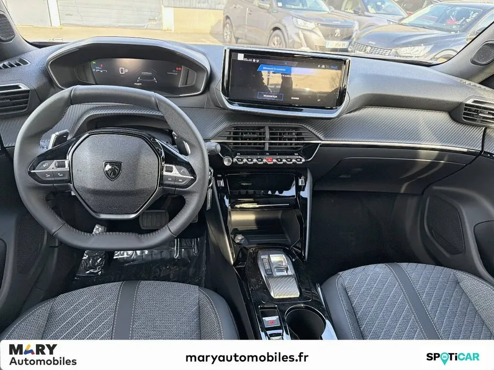 Véhicule occasion 210017 - peugeot 2008 - Photo 8