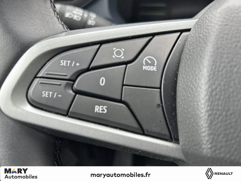 Véhicule occasion 213839 - dacia DUSTER - Photo 20