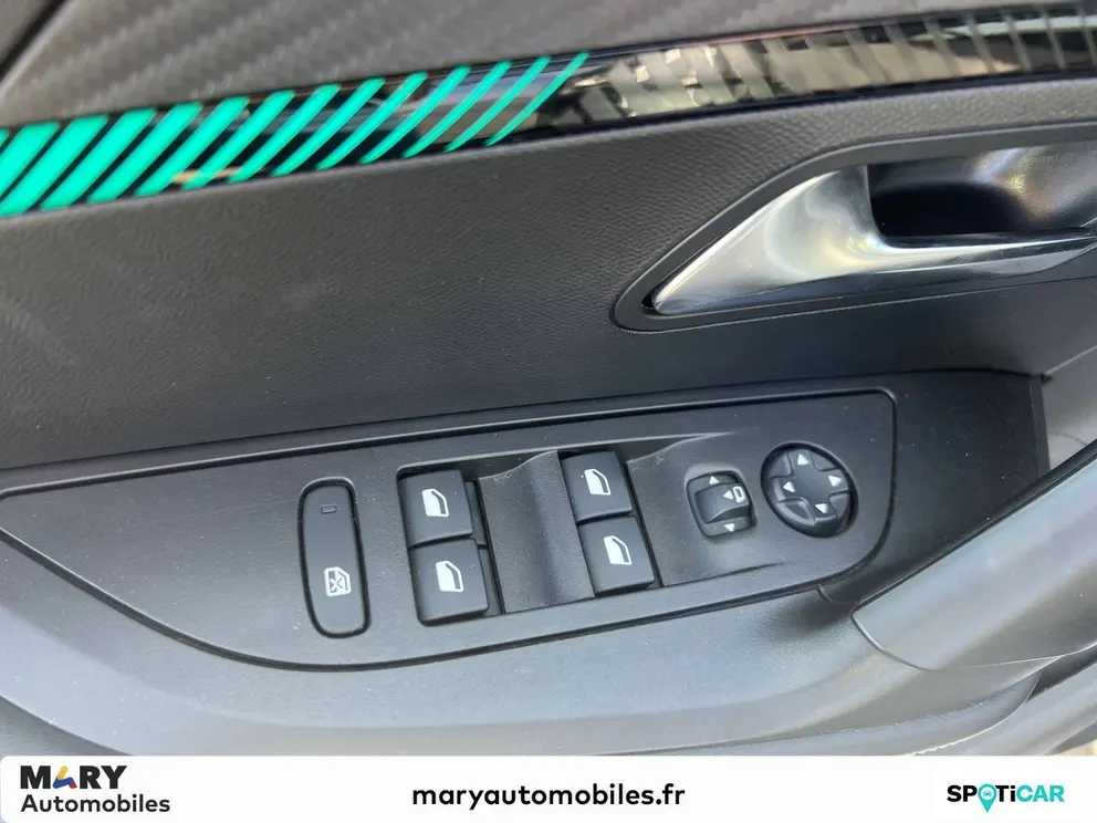 Véhicule occasion 200066 - peugeot 2008 - Photo 15