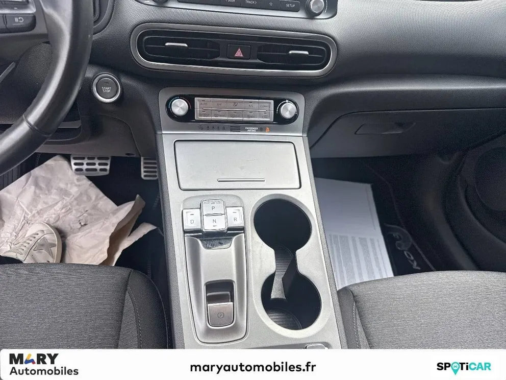 Véhicule occasion 234430 - hyundai KONA - Photo 13