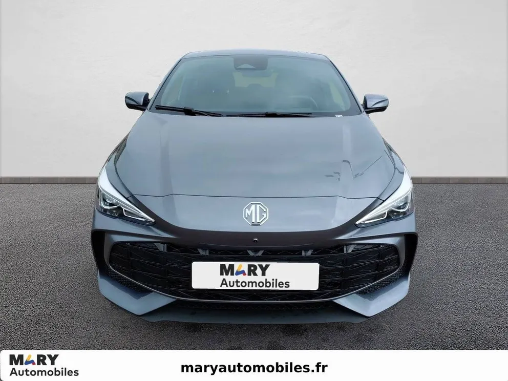 Véhicule occasion 232266 - mg MG3 - Photo 2