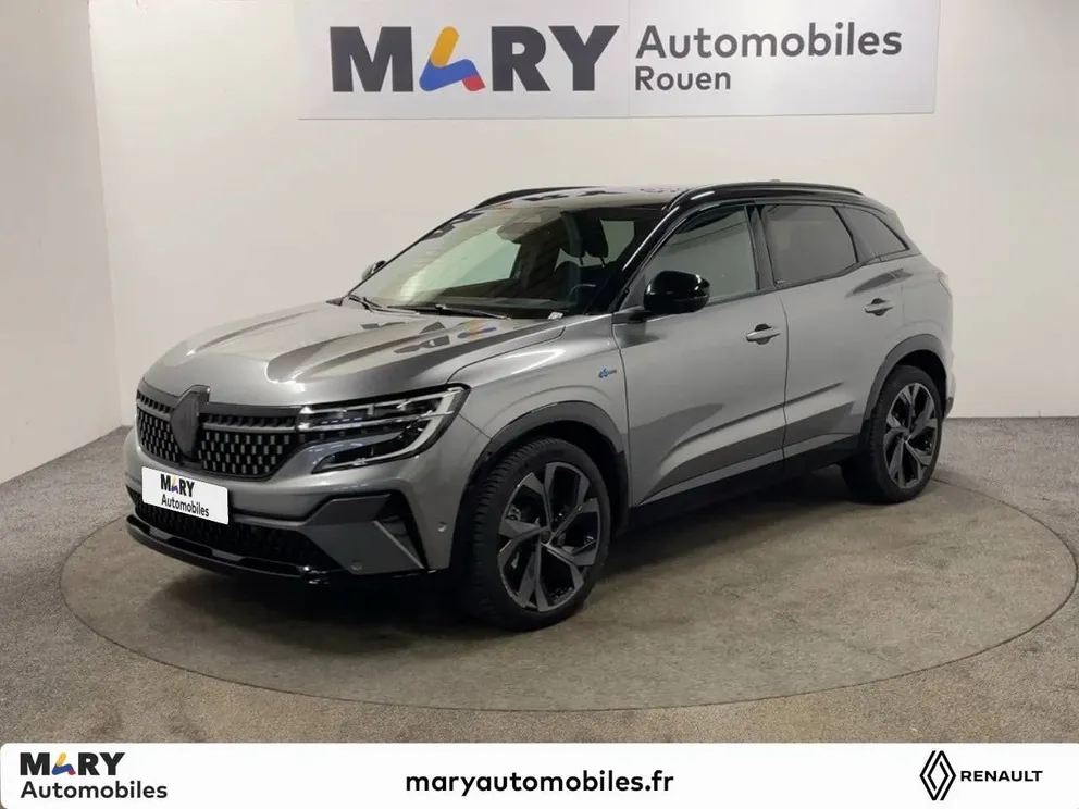 Véhicule occasion 218960 - renault AUSTRAL - Photo 1