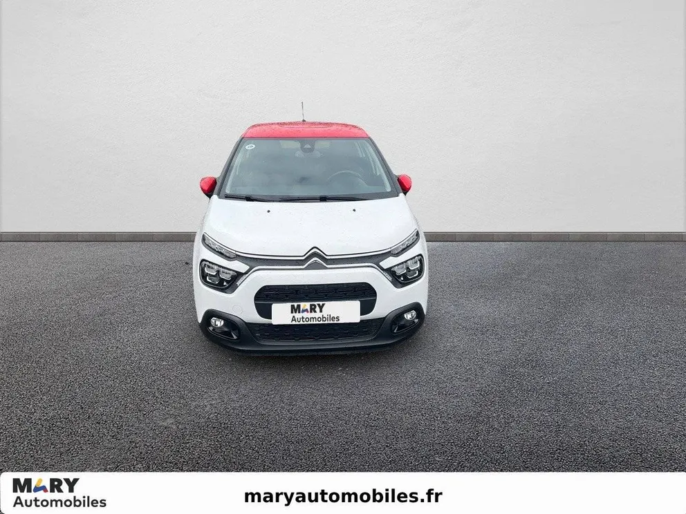 Véhicule occasion 164804 - Citroën C3 - Photo 2