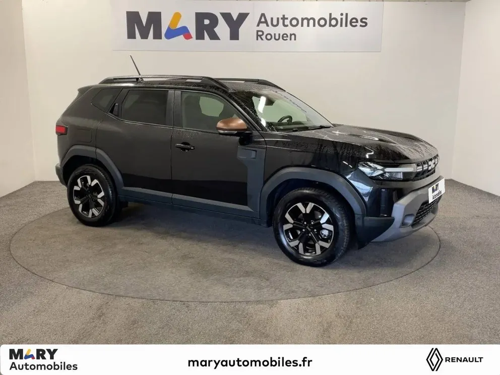 Véhicule occasion 229332 - dacia DUSTER - Photo 3