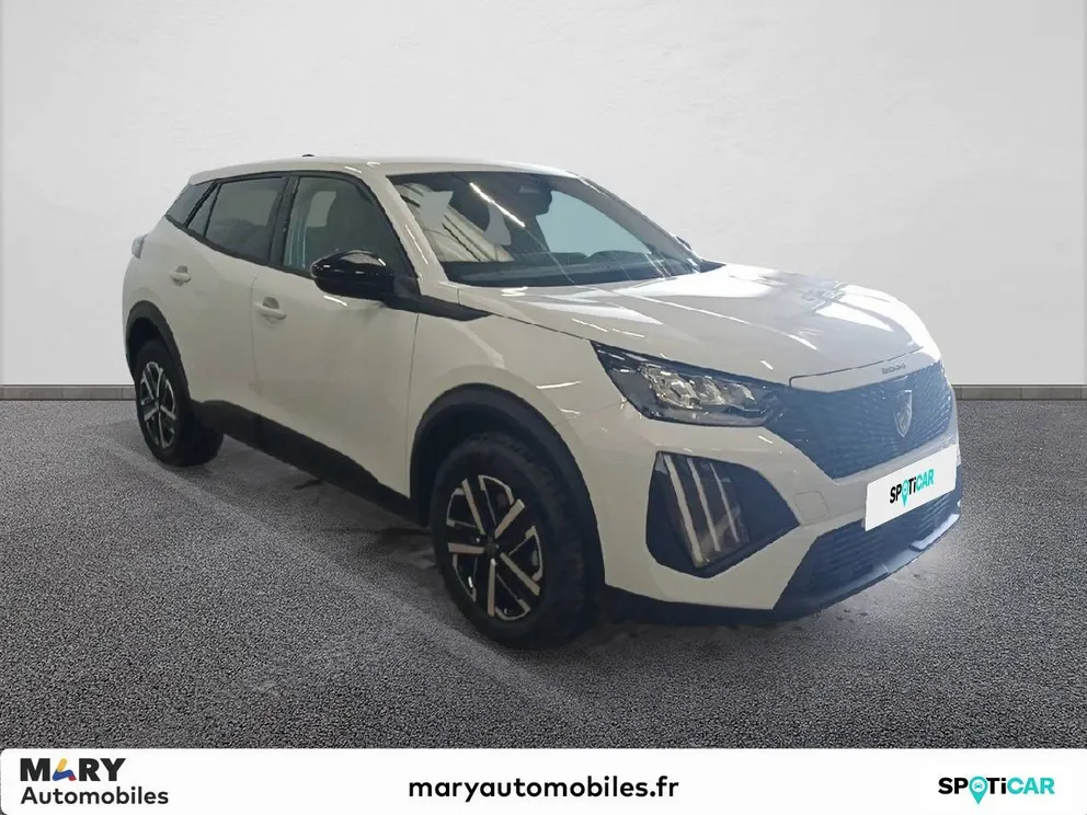 Véhicule occasion 209827 - peugeot 2008 - Photo 3