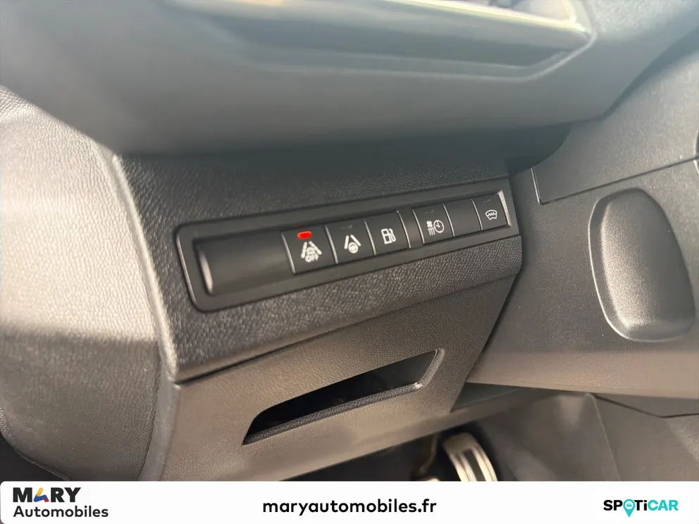 Véhicule occasion 218729 - peugeot 3008 - Photo 11