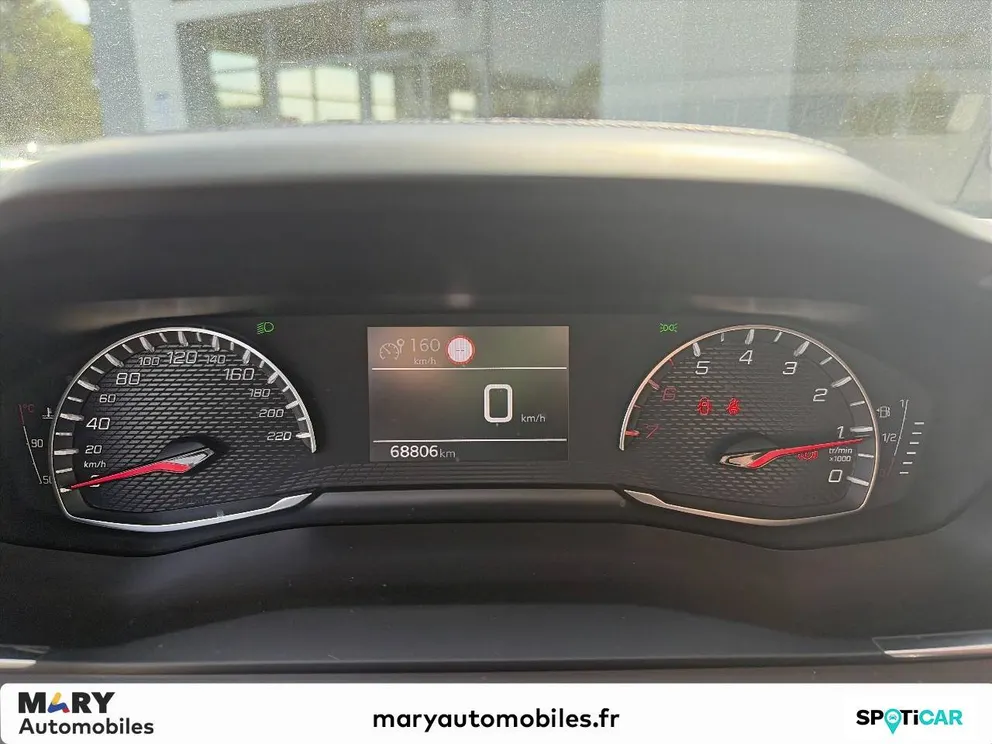 Véhicule occasion 229373 - peugeot 208 - Photo 13