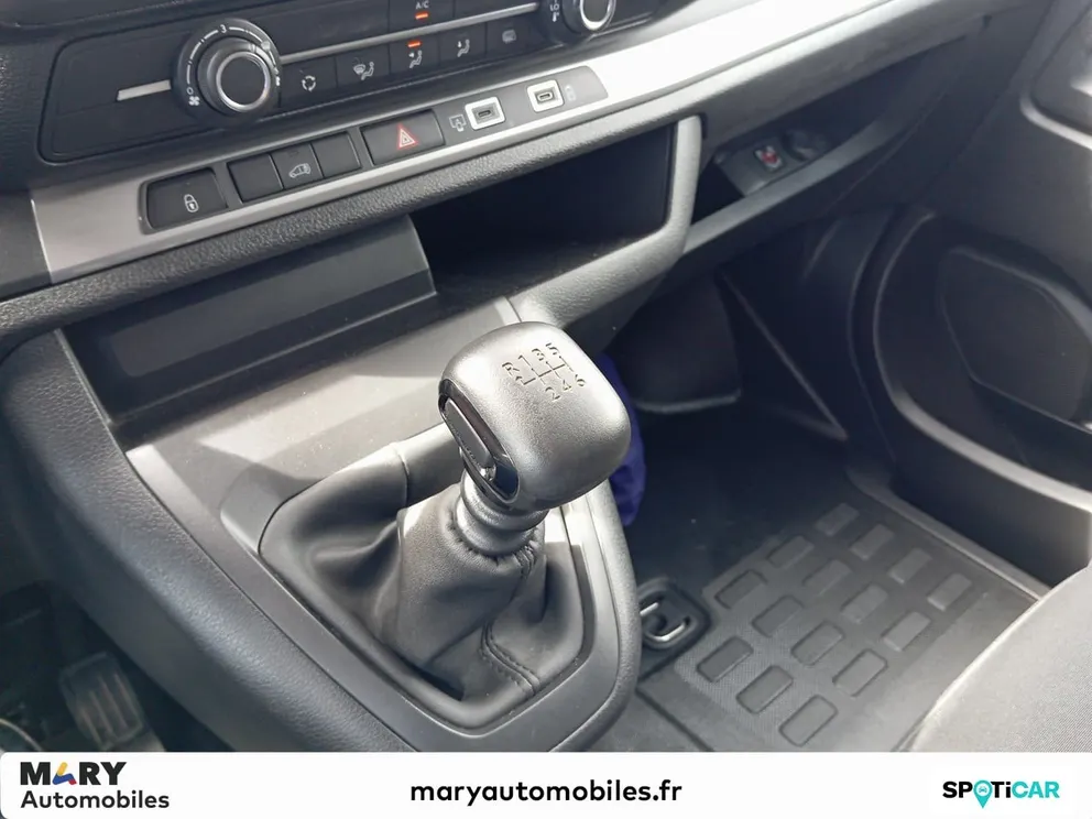 Véhicule occasion 1227451 - peugeot EXPERT - Photo 12