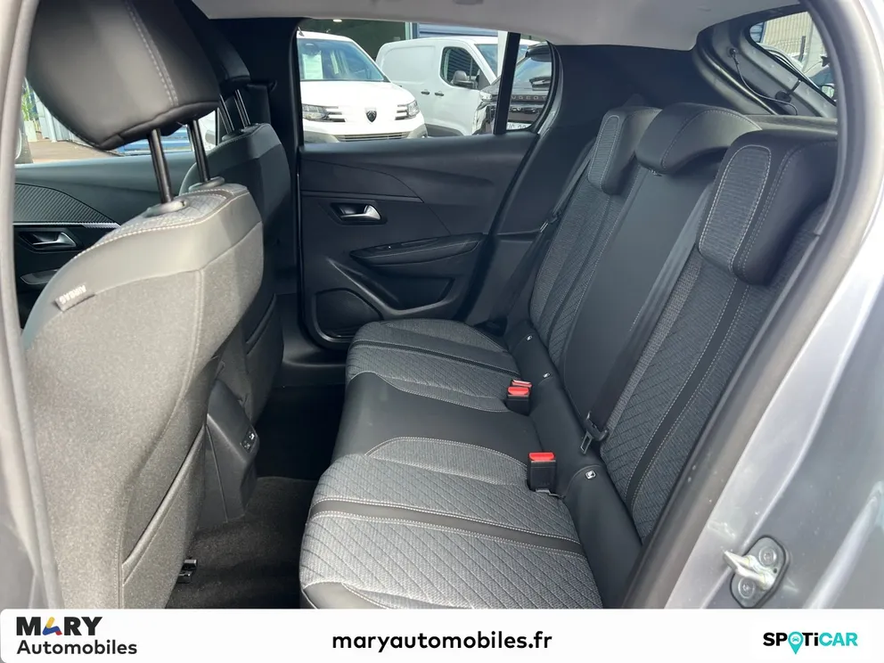 Véhicule occasion 1239648 - peugeot 208 - Photo 15