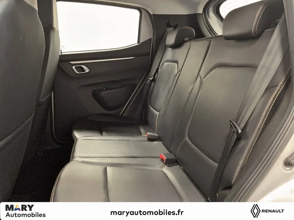 Véhicule occasion 230245 - dacia SPRING - Photo 10