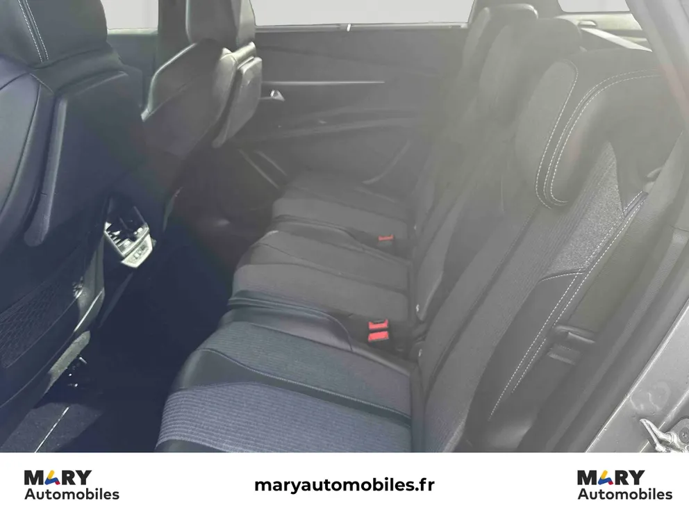 Véhicule occasion 1242017 - peugeot 5008 - Photo 22