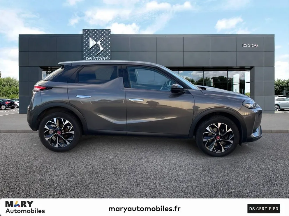 Véhicule occasion 246159 - ds DS 3 - Photo 4