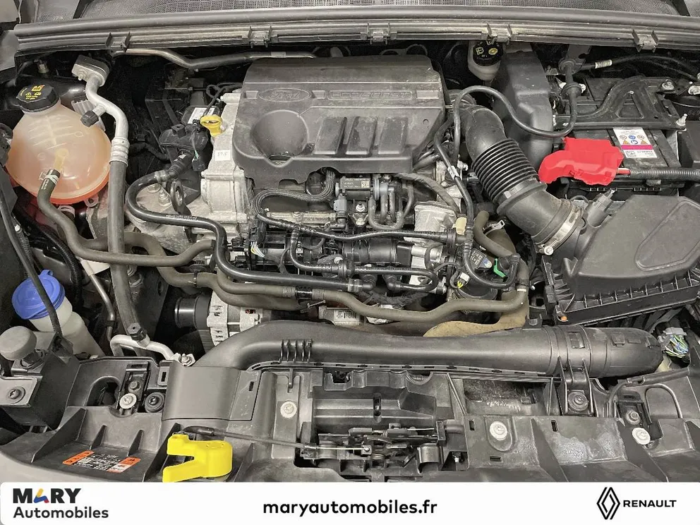 Véhicule occasion 188127 - ford PUMA - Photo 19