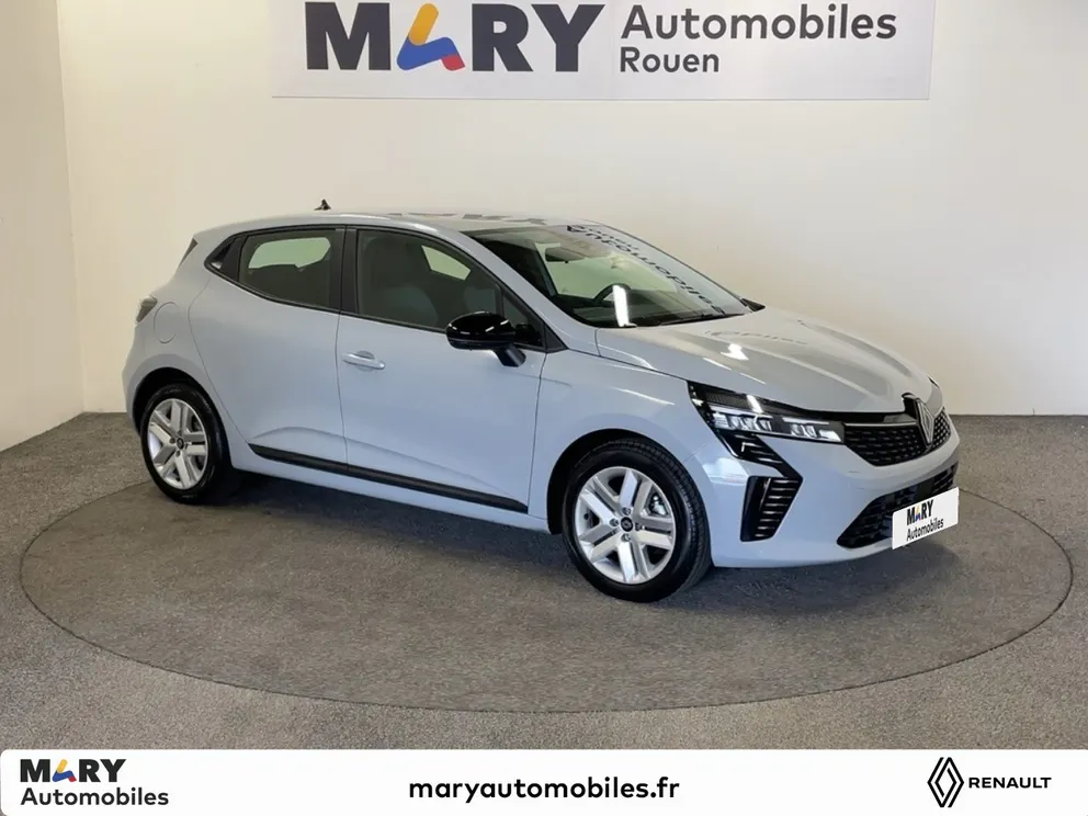 Véhicule occasion 237966 - renault CLIO - Photo 6