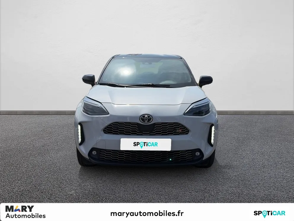 Véhicule occasion 1234275 - toyota YARIS - Photo 6