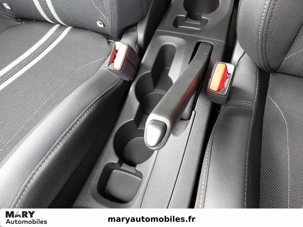 Véhicule occasion 1227507 - opel CORSA - Photo 16