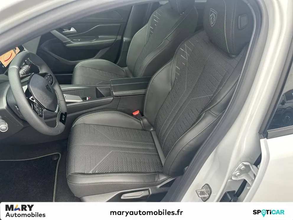 Véhicule occasion 229998 - peugeot 408 - Photo 9