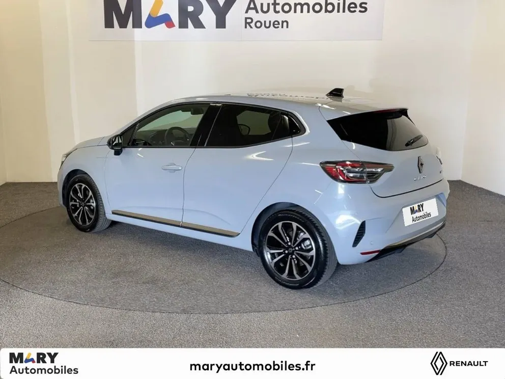 Véhicule occasion 232130 - renault CLIO - Photo 5