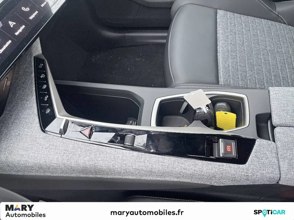 Véhicule occasion 176556 - peugeot 5008 - Photo 14