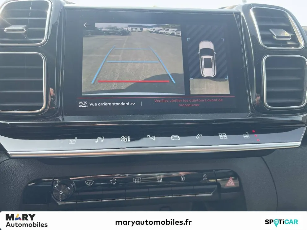 Véhicule occasion 223812 - Citroën C5 AIRCROSS - Photo 14