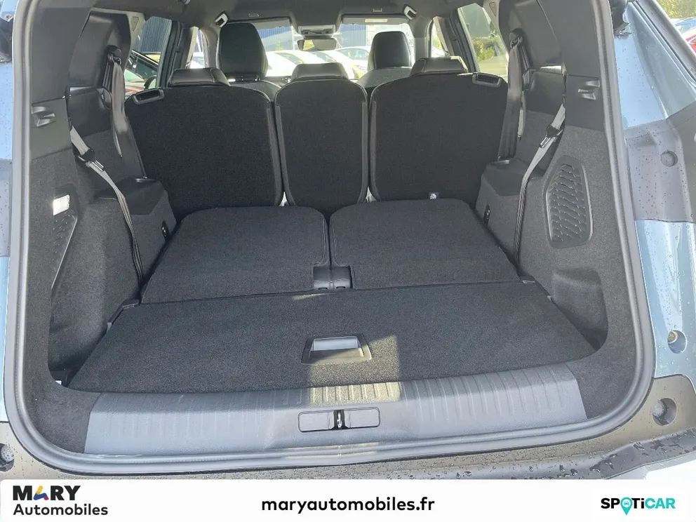 Véhicule occasion 1235681 - peugeot 5008 - Photo 14