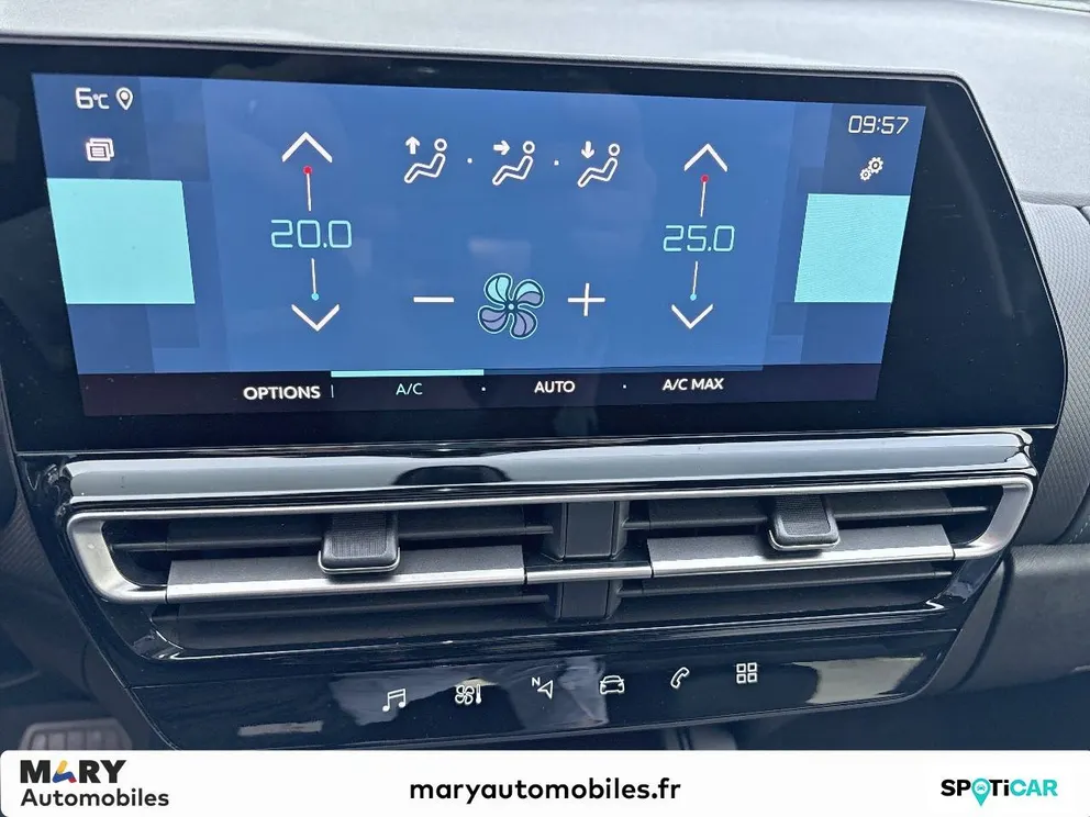 Véhicule occasion 213287 - Citroën C5 AIRCROSS - Photo 15