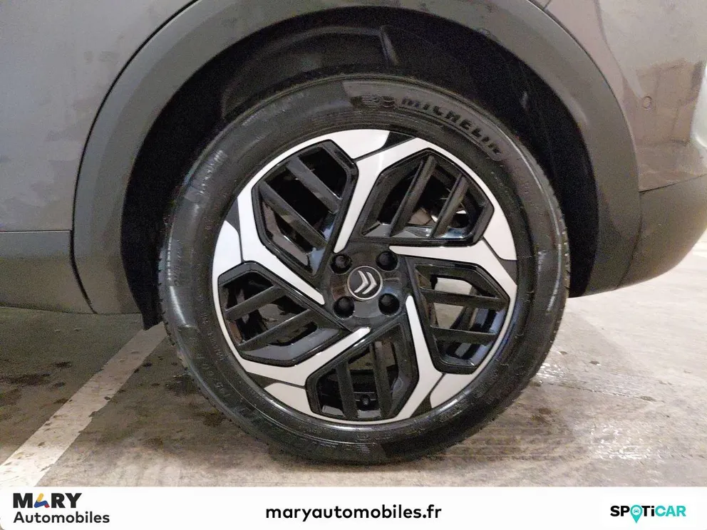 Véhicule occasion 209059 - Citroën C4 - Photo 11