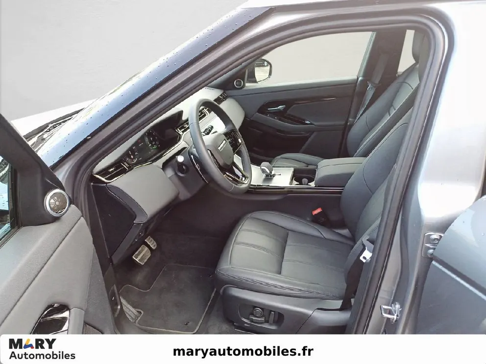 Véhicule occasion 168534 - land rover RANGE ROVER EVOQUE - Photo 9